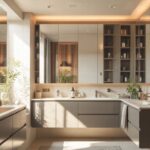 Bathroom Mirror Cabinet Ideas