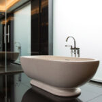 Modern Bathroom Interior Ideas