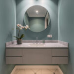 Modern Guest Bathroom Ideas