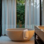 Modern Luxury Bathroom Ideas
