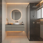 Modern Small Full Bathroom Ideas That Maximize Style and Space