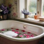 Vintage Bathroom Décor Ideas