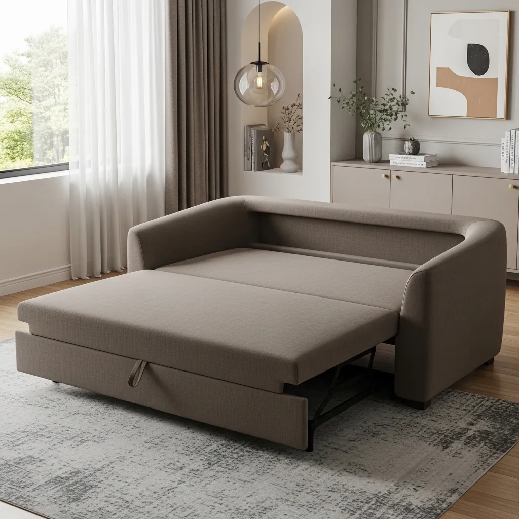 Vonanda Sofa Bed Plus