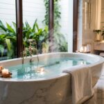 Master Ensuite Bathroom Ideas