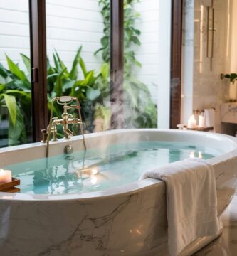Master Ensuite Bathroom Ideas