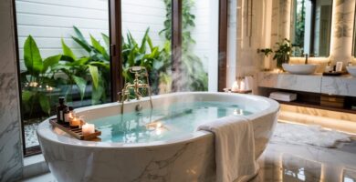 Master Ensuite Bathroom Ideas