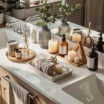 Bathroom Counter Decor Ideas
