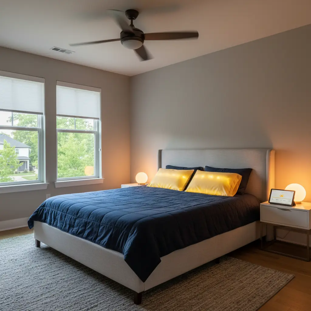 Circadian Rhythm Lighting