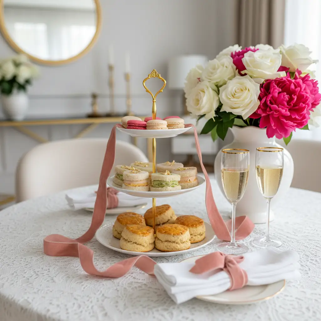 High Society Regency Core