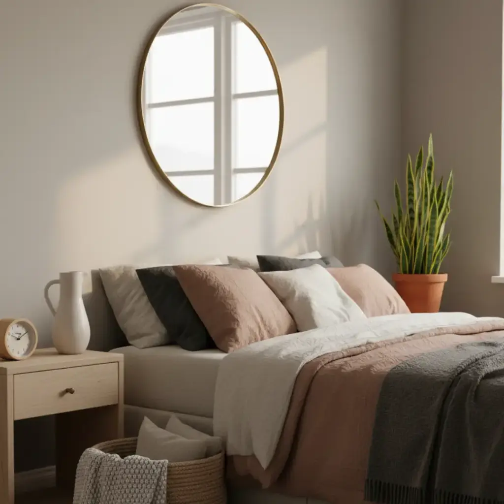 Incorporate Functional Art