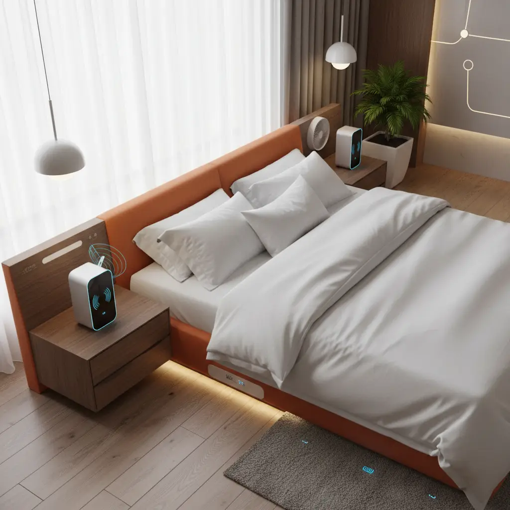 Intelligent Climate Control