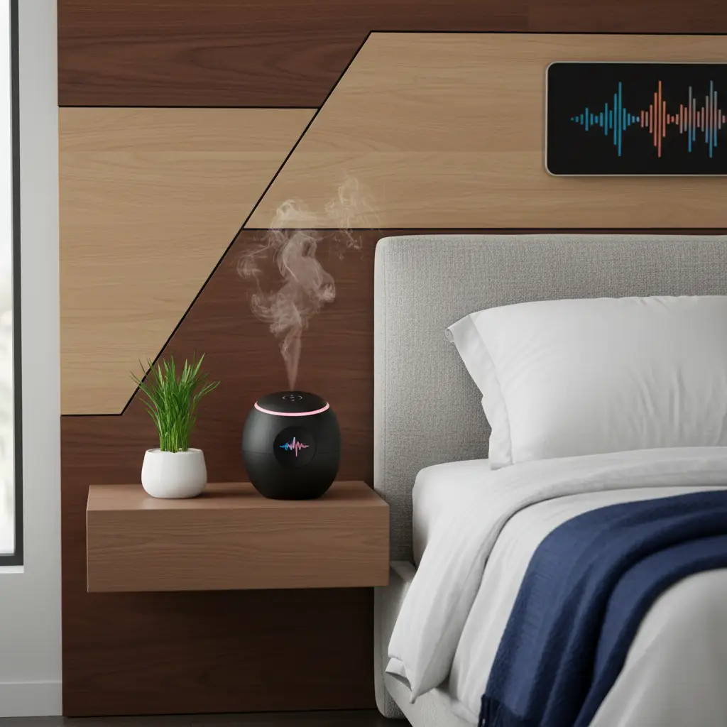 AI-Powered Sleep Assistants