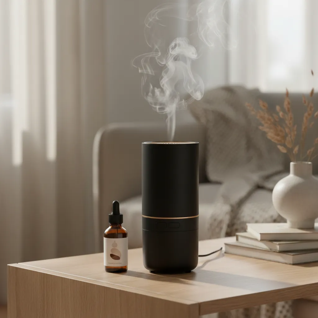 Artisanal Home Fragrance