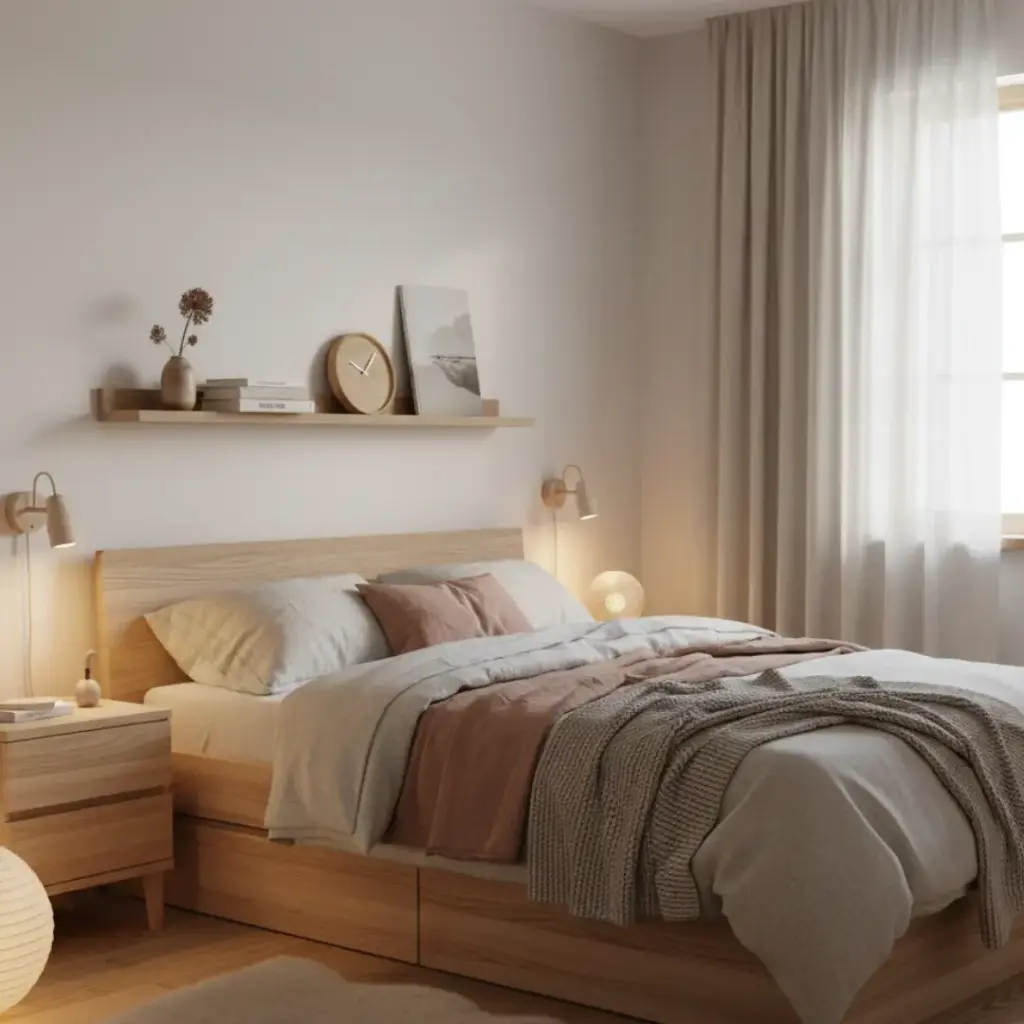 Embrace the Raw Beauty of Wood