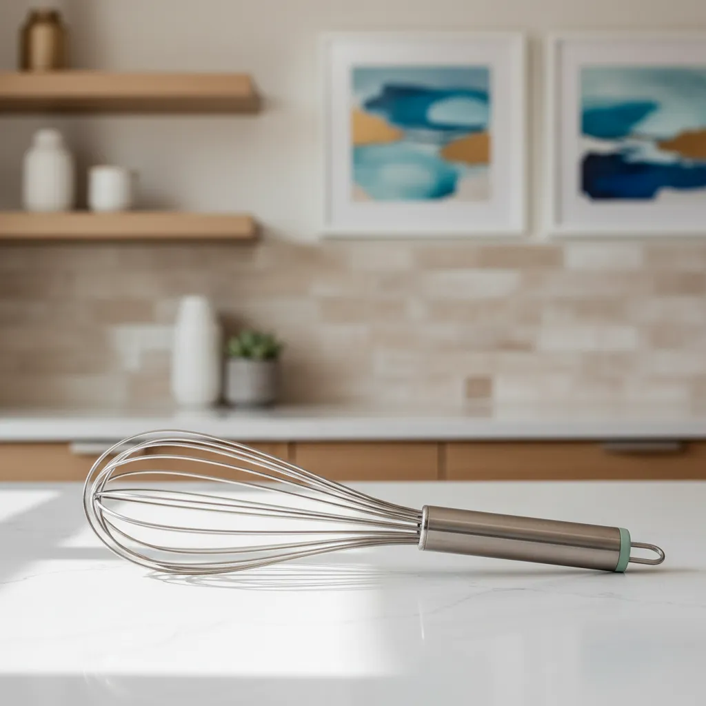 Focus on Coastal-Inspired Artwork