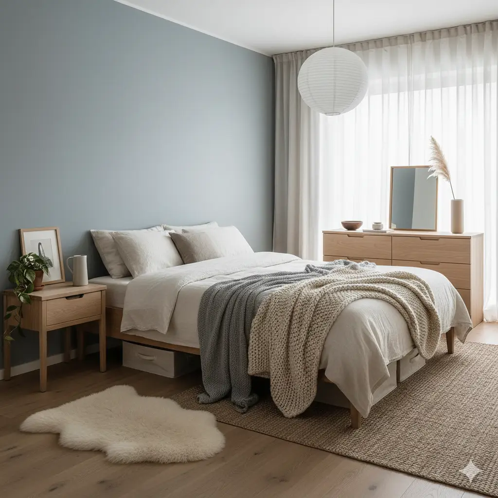 Declutter for Visual Peace