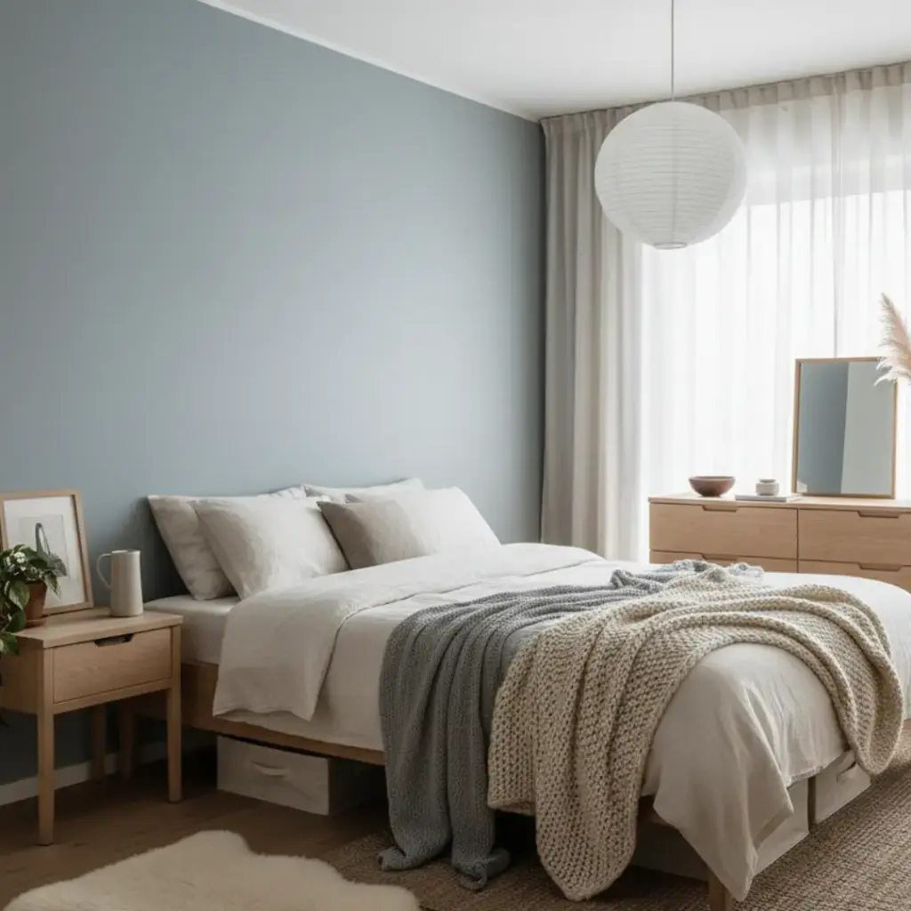 Maximize Natural Light with Sheer Curtains