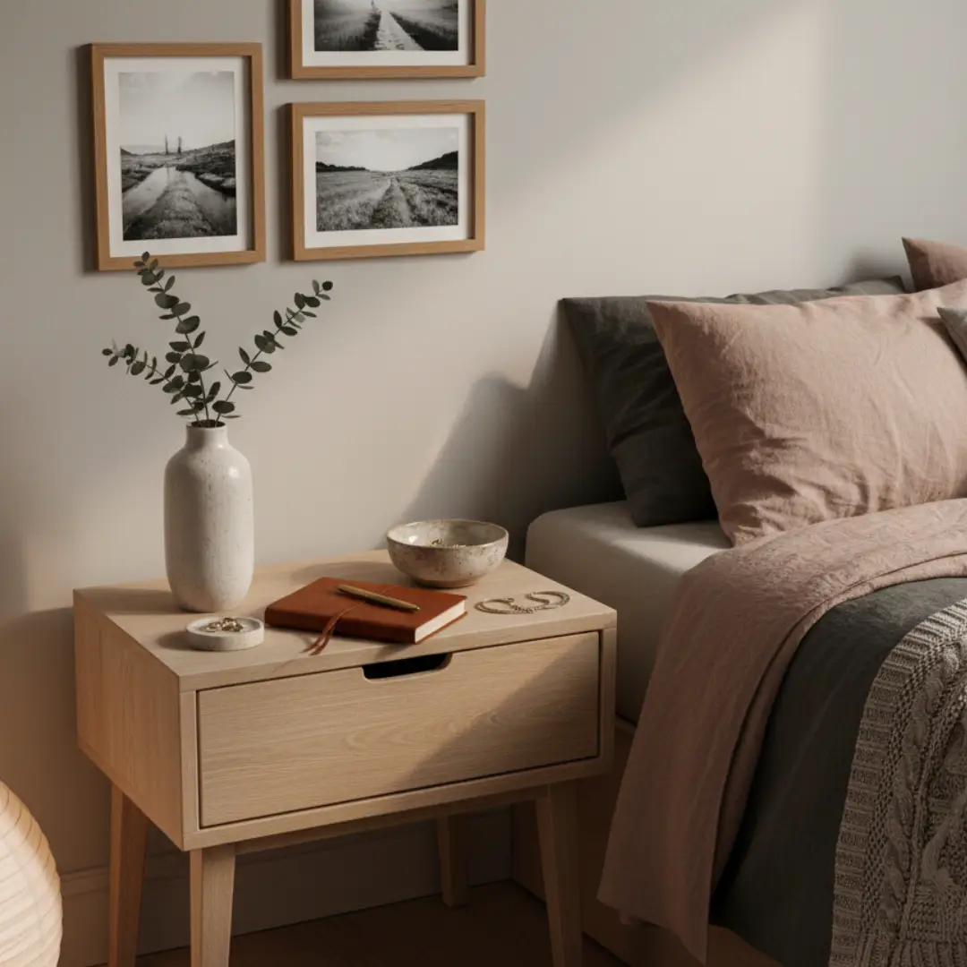 Personalize with Meaningful Items