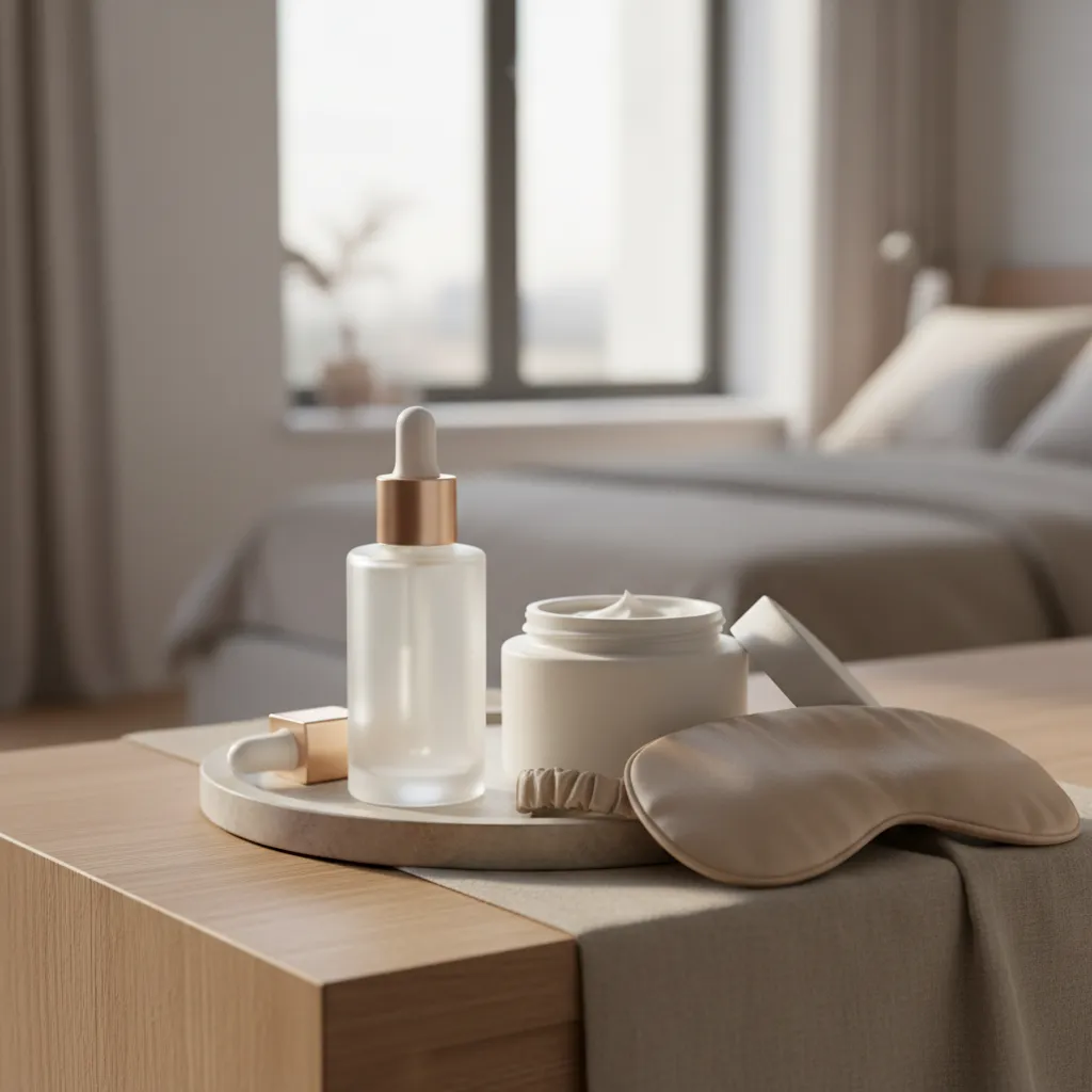 Professional-Grade Skincare Sets