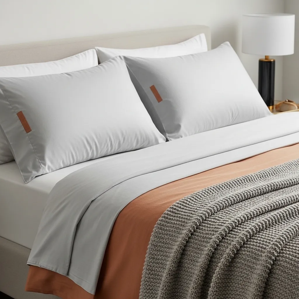 "Sleep Hygiene" Material Tech