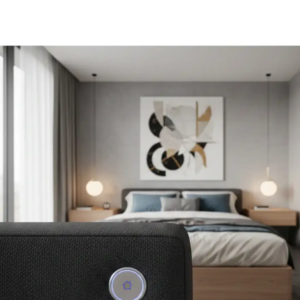 Smart Wardrobe Dehumidifiers