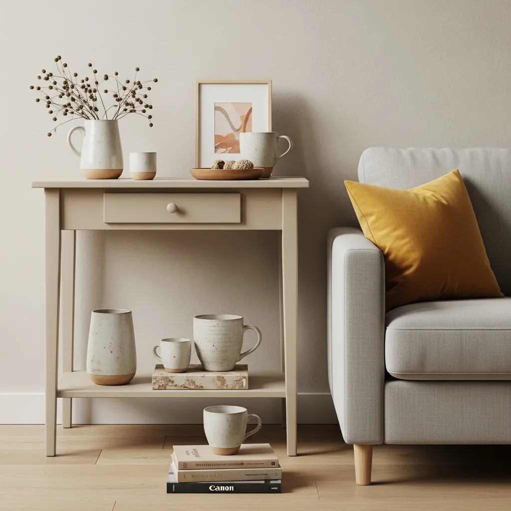 Sustainable "Circular" Decor