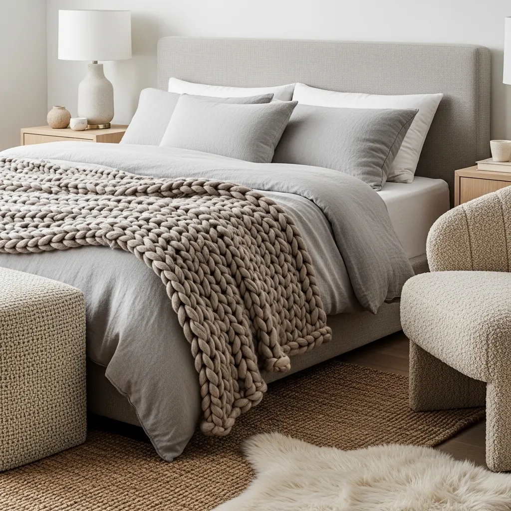 Tactile "Texture-Maxxing"