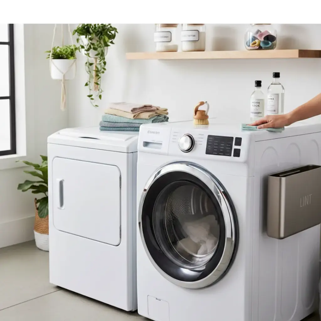 The Laundry Room Void