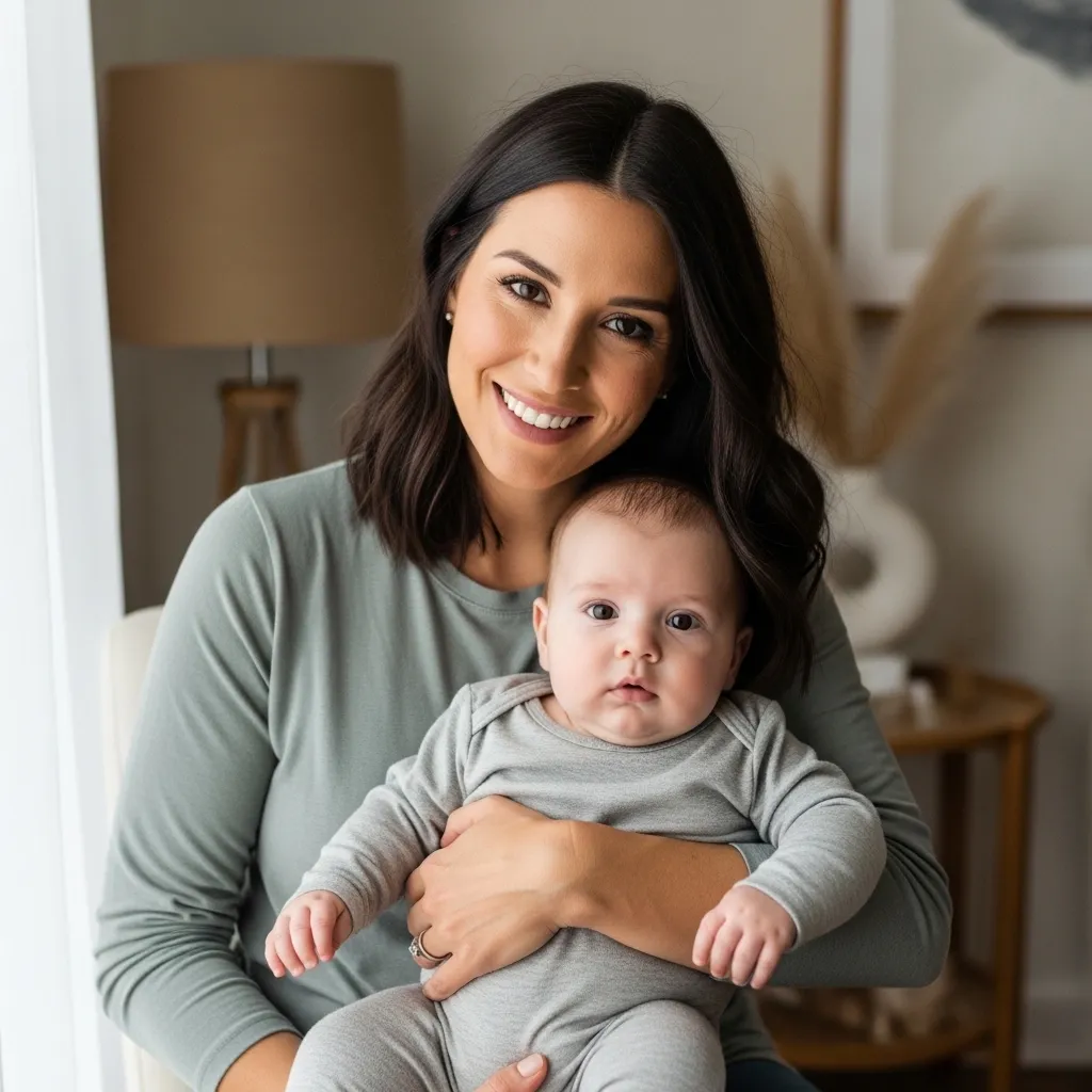 The Modern Mom Shout-out