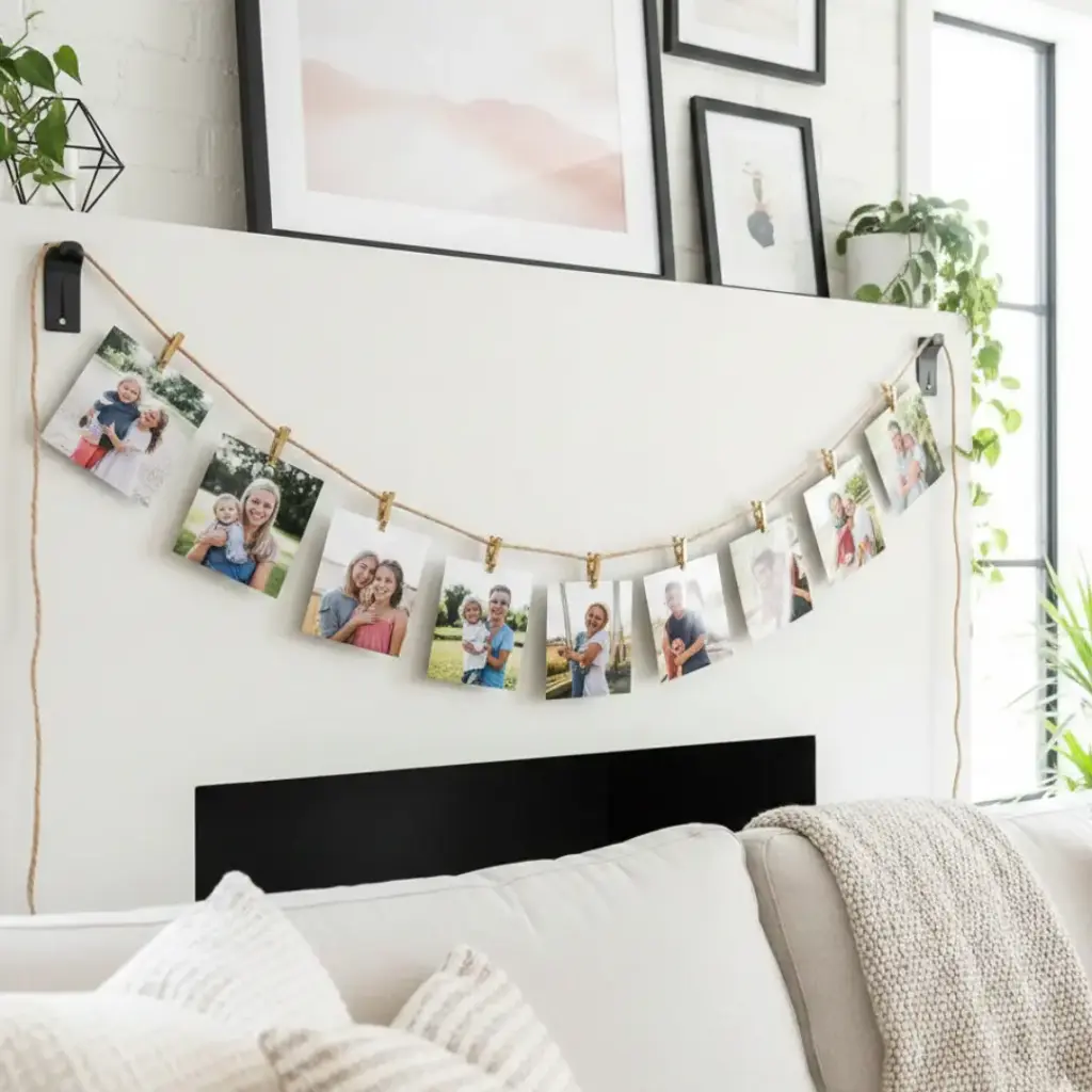 The Power of Personalized Photo Banners