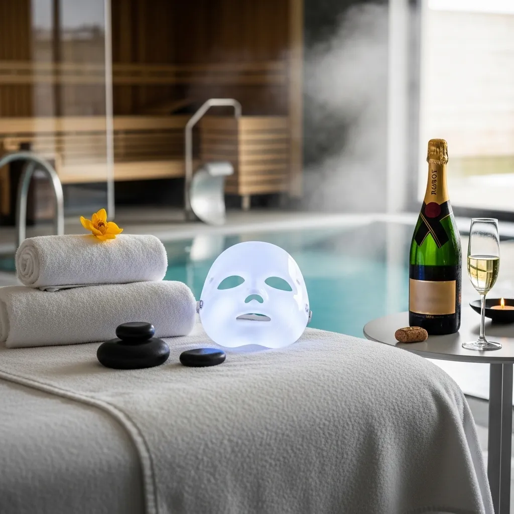 The Private Spa Experience