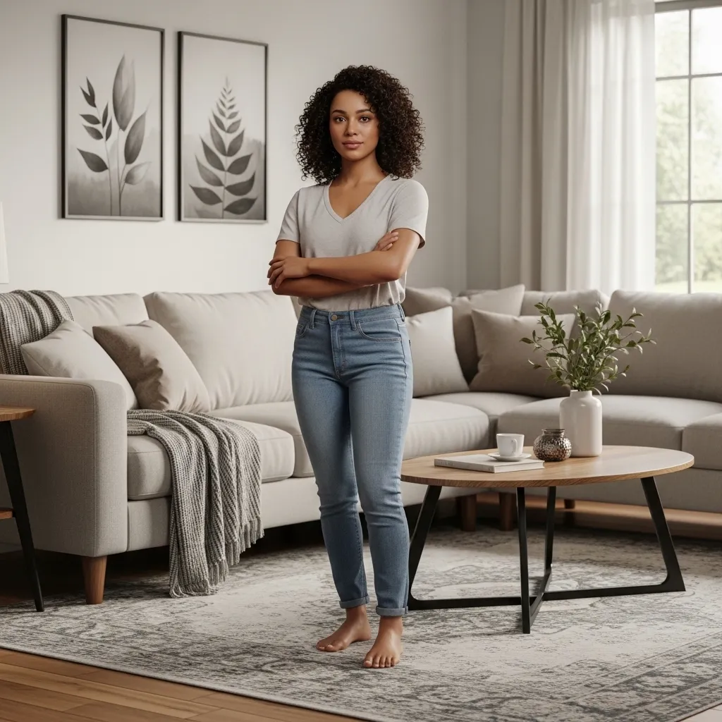 The Strength and Beauty Mix