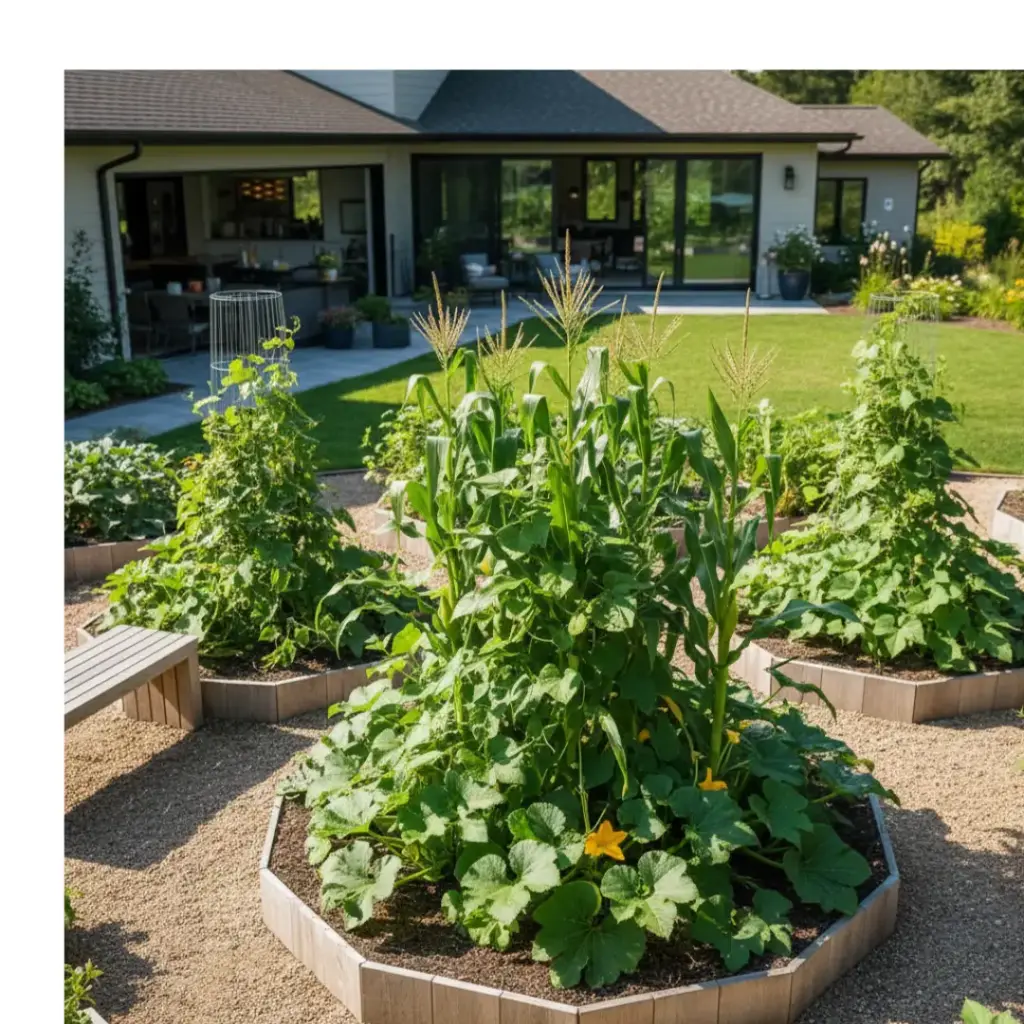 The Three Sisters Guild