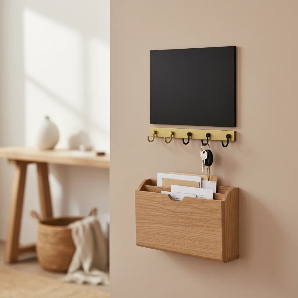 The Ultimate Command Center