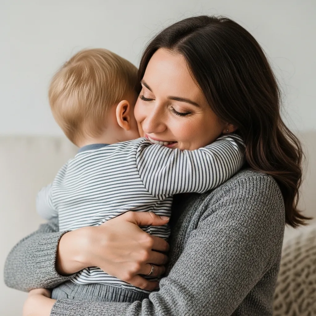 The Unconditional Love Vibe