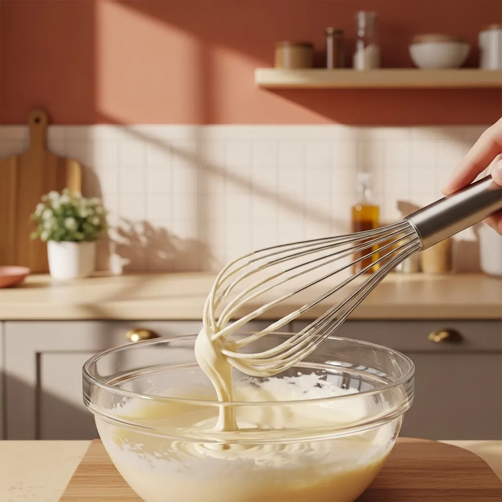 The "Baked Earth" Color Palette