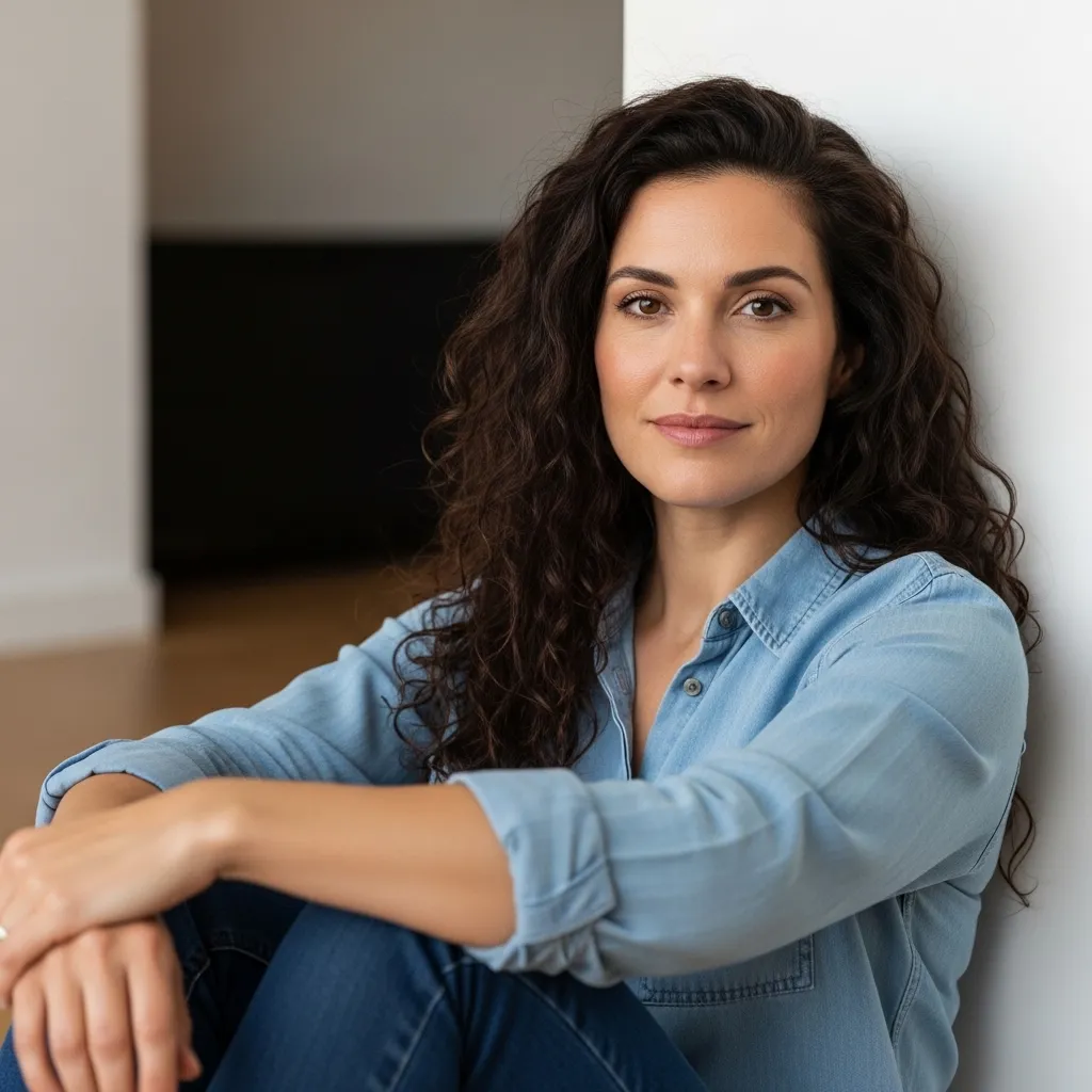 The "Quiet Moment" Solo Session