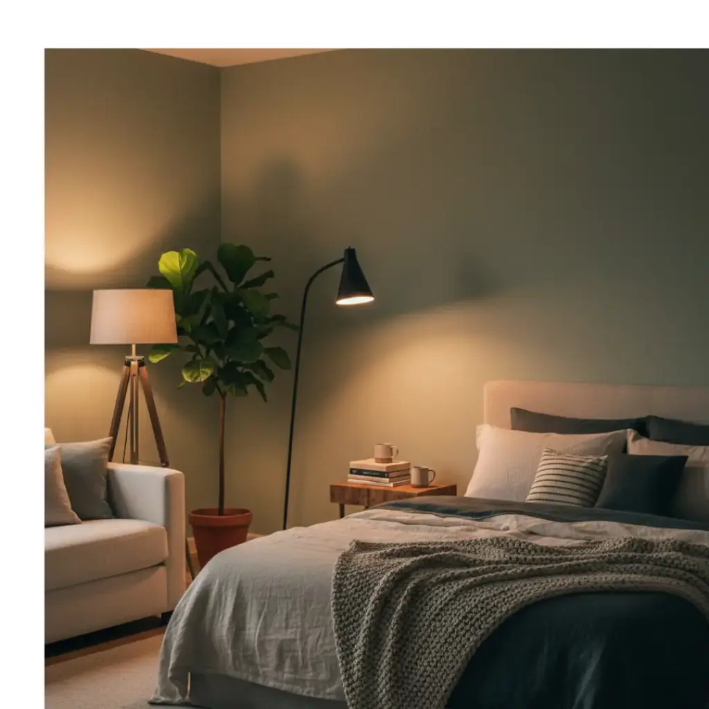 Upgrade Your Lighting Instantly