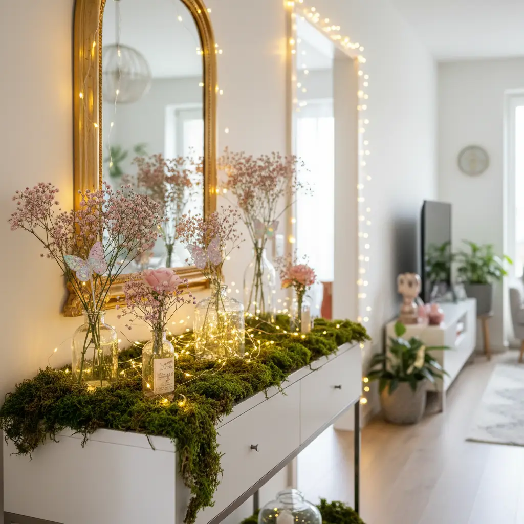 Whimsical Fairytale Afternoon