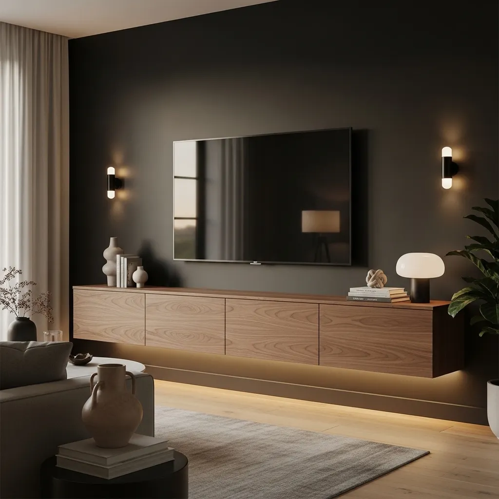 1. Master the Lighting Vibes