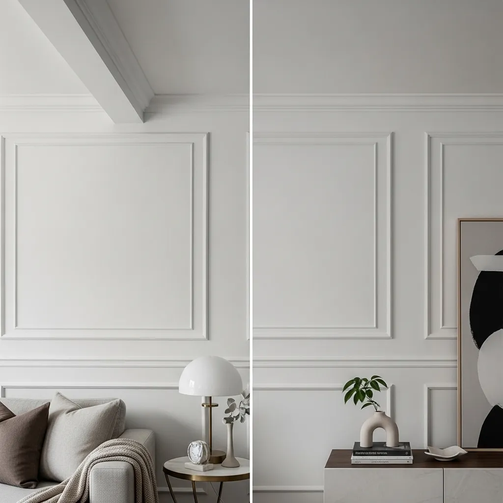 . Add Architectural Details