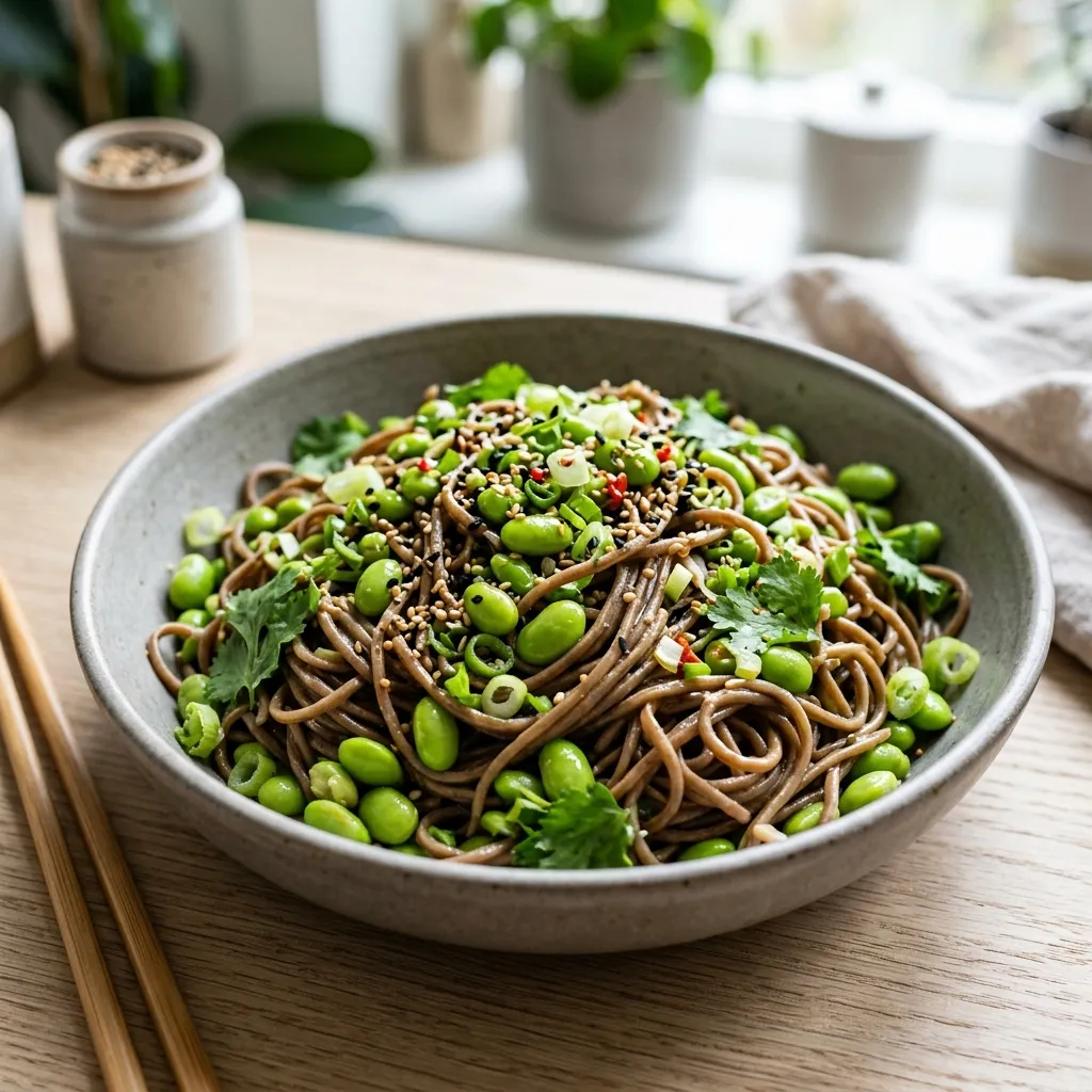 Baked Sweet Potato Stuffed with White Beans