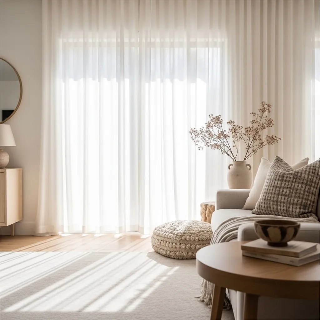 Choose a Light and Airy Color Palette