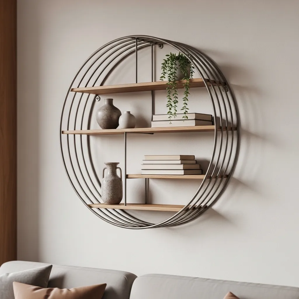 Circular Sophistication for Tight Spaces