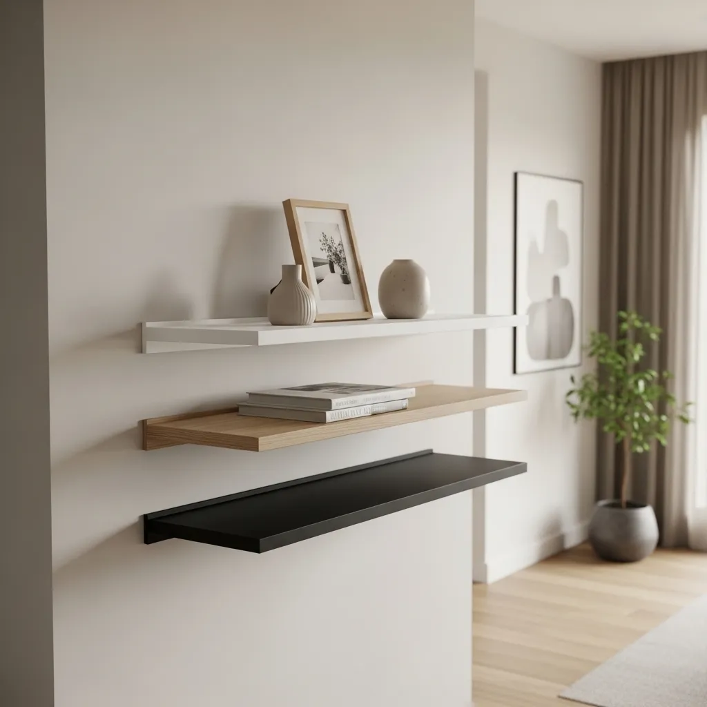 Clean Lines for a Modern Vibe