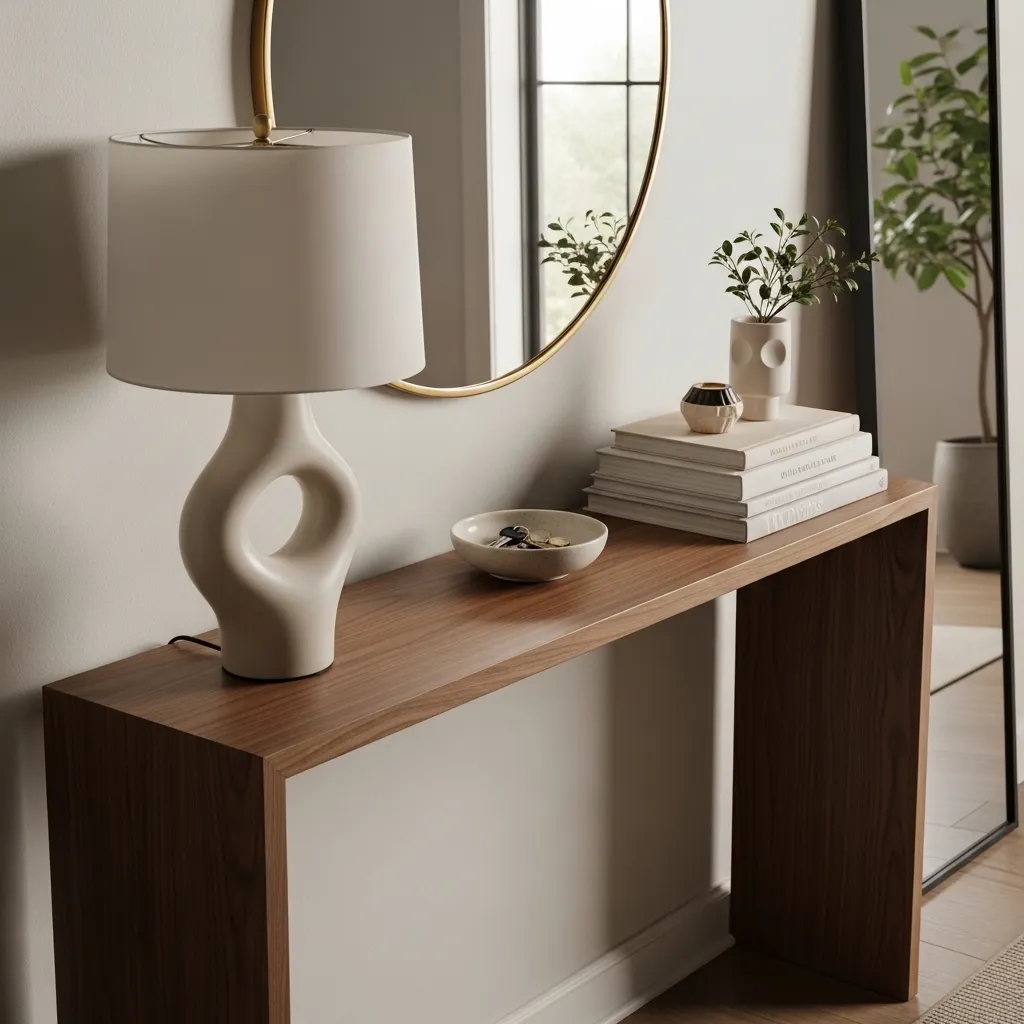 Command the Chaos with a Console