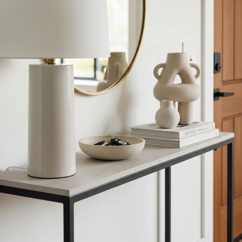 Command the Chaos with a Console