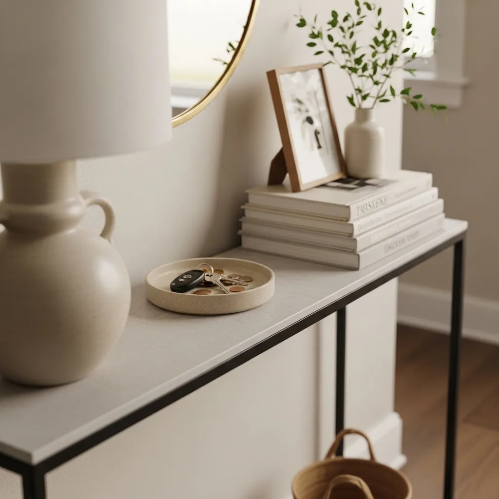 Command the Chaos with a Console