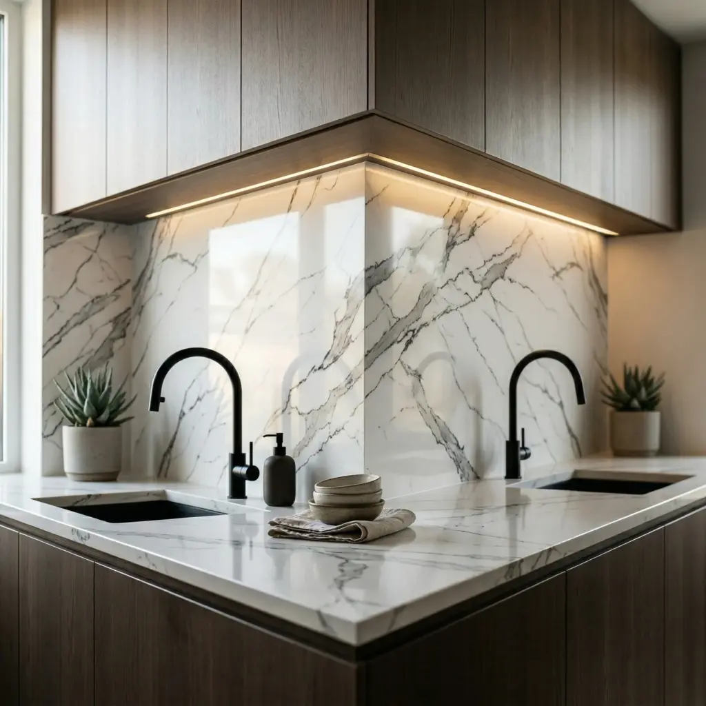 Conceal Ugly Small Appliances