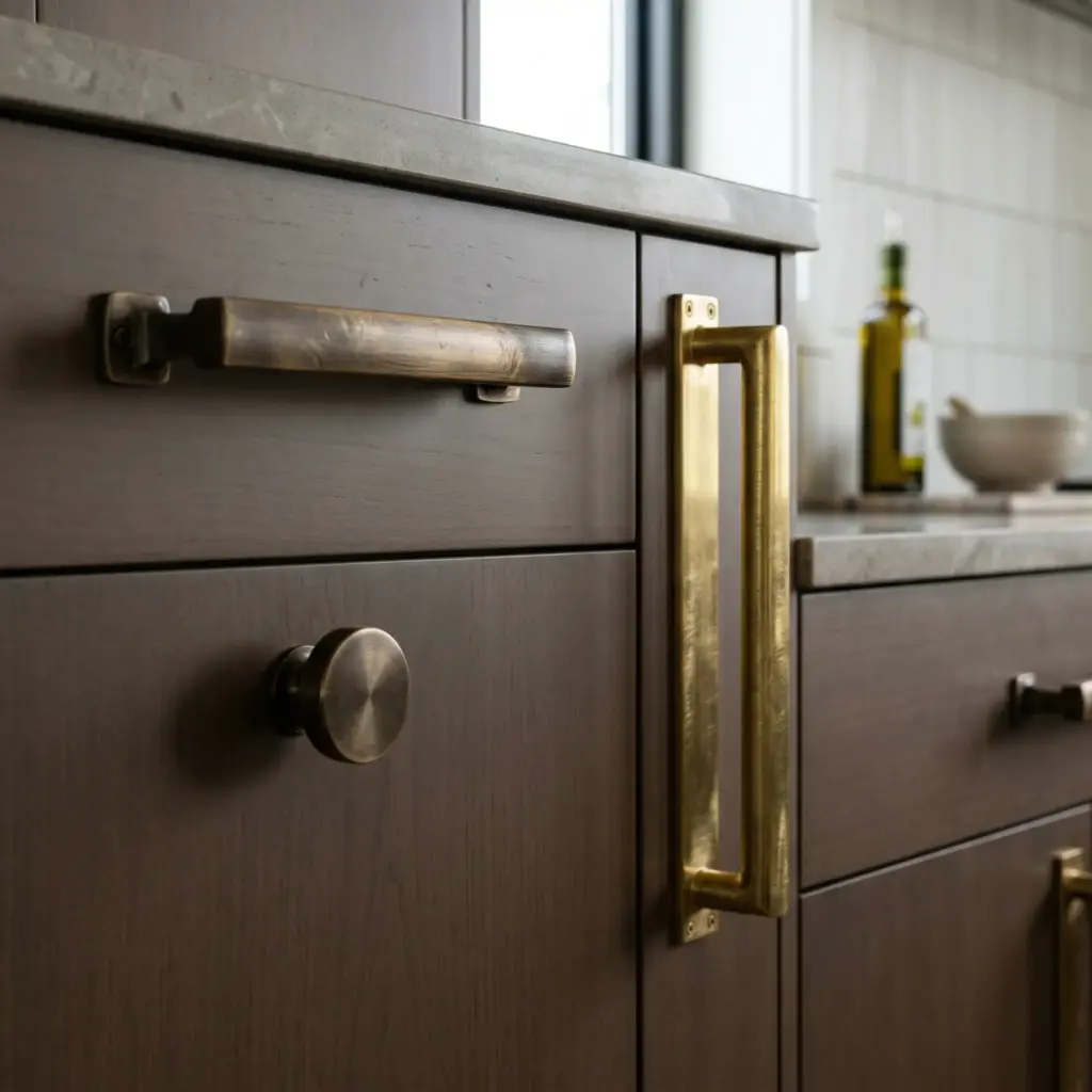 Conceal Ugly Small Appliances